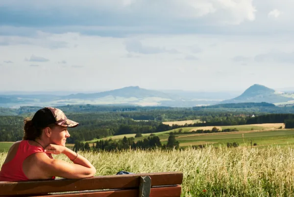 Aussichtspunkt Witthoh