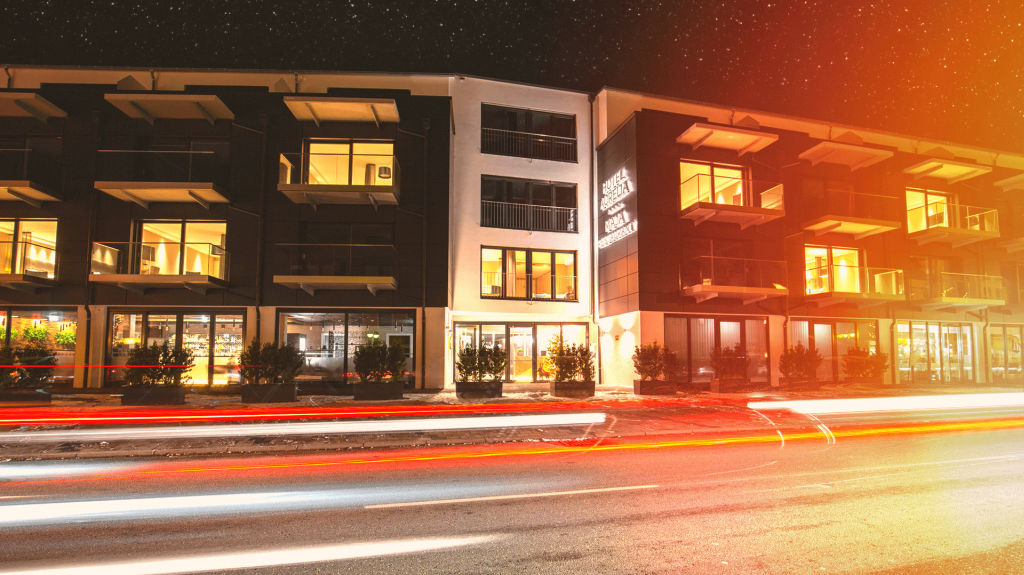 Hotel in Aldingen im Donaubergland