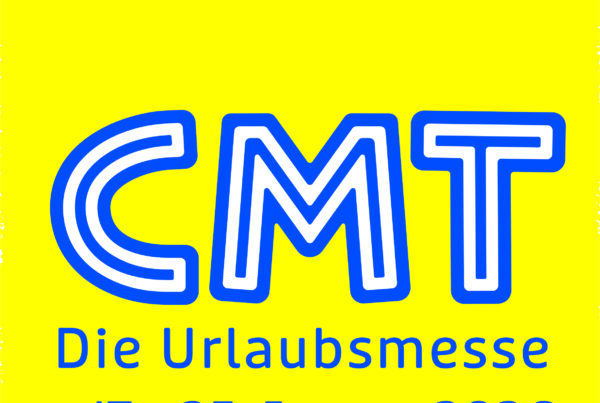 Logo CMT 2026