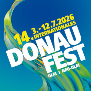 Das Donaubergland ist vom 3. bis 4. Juli 2026 auf dem Internationalen Donaufest vertreten.